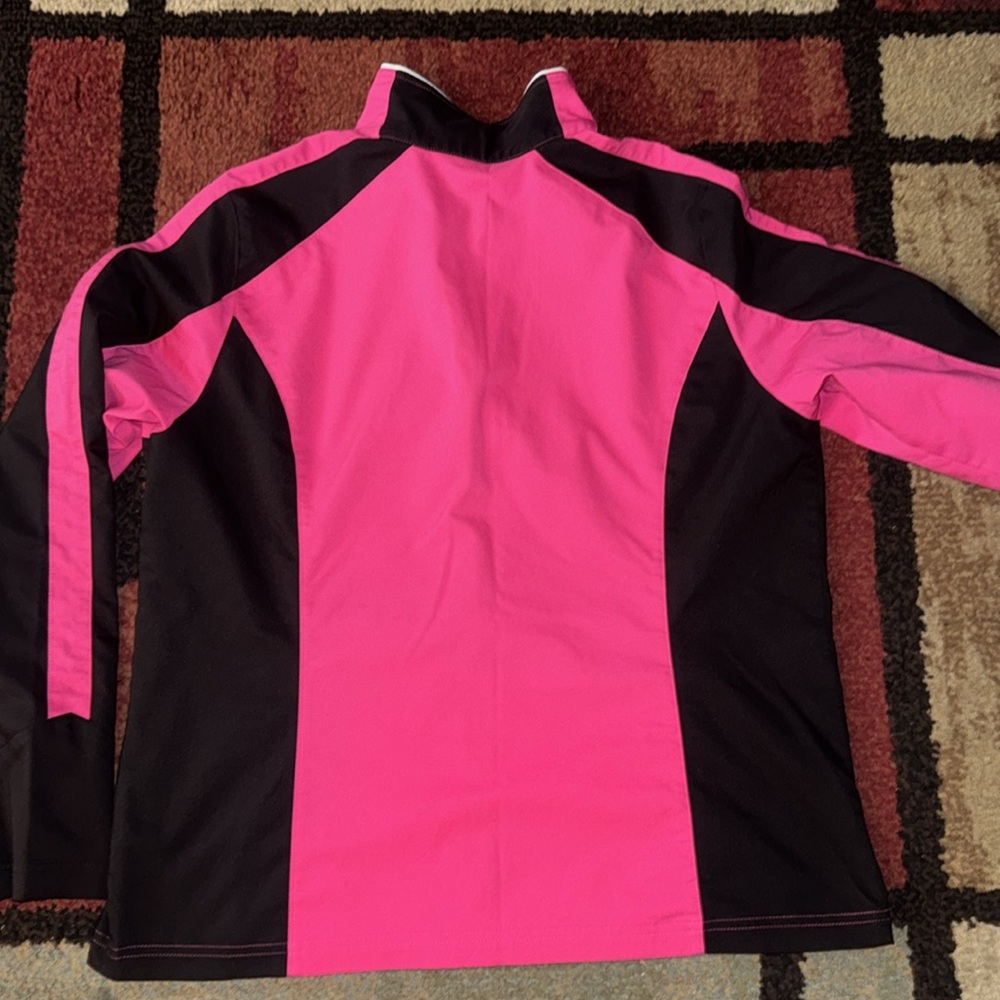 Women’s Made For‎ Life Athletic Jacket - Picture 4 of 5